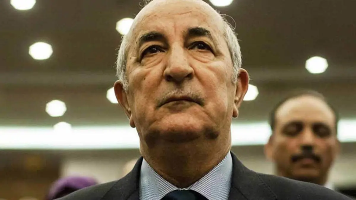 كيف تفاعل الإعلام المغربي مع وصول تبون إلى رئاسة الجزائر؟