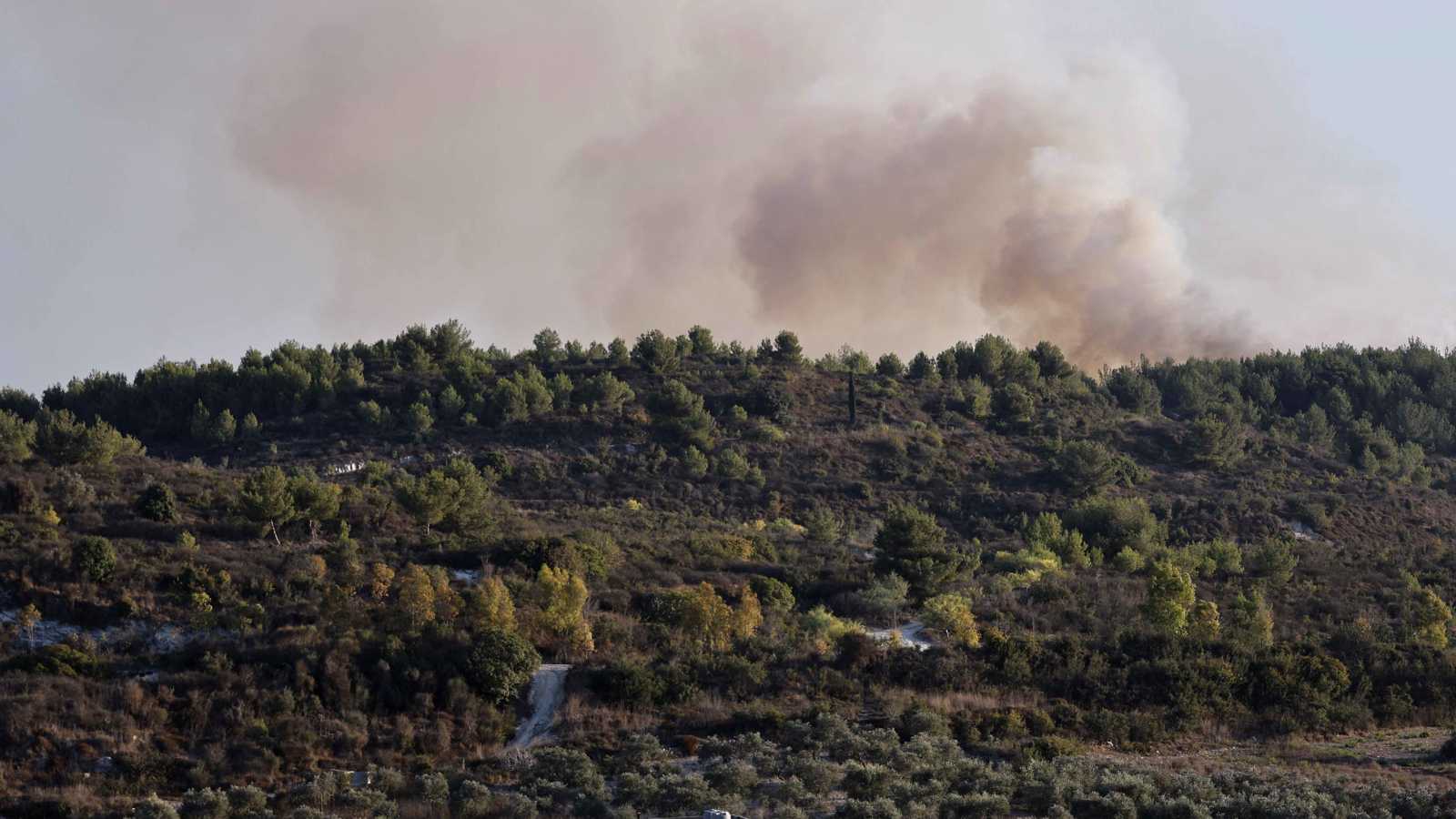 لبنان يعلن حصيلة الغارات الإسرائيلية خلال عام من "وقف إطلاق النار"