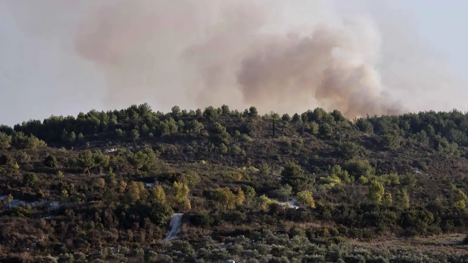 لبنان يعلن حصيلة الغارات الإسرائيلية خلال عام من "وقف إطلاق النار"