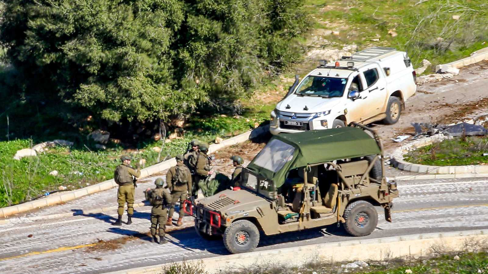 لفرض واقع أمني جديد.. إسرائيل تنفذ خطة "حلقة المناطق العازلة" جنوب لبنان