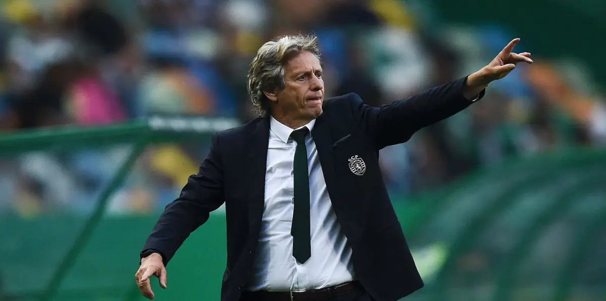 خورخي جيسوس هدف نادي الهلال ضمن خيارات ريال مدريد لخلافة زيدان