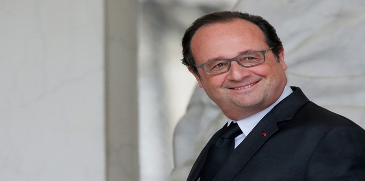 هولاند يصطدم بأوباما ونتنياهو!