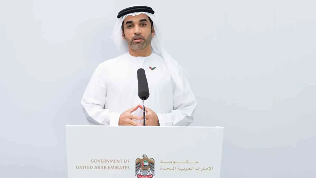 الإمارات تحدد آليات وشروط الاحتفال بموسم الأعياد