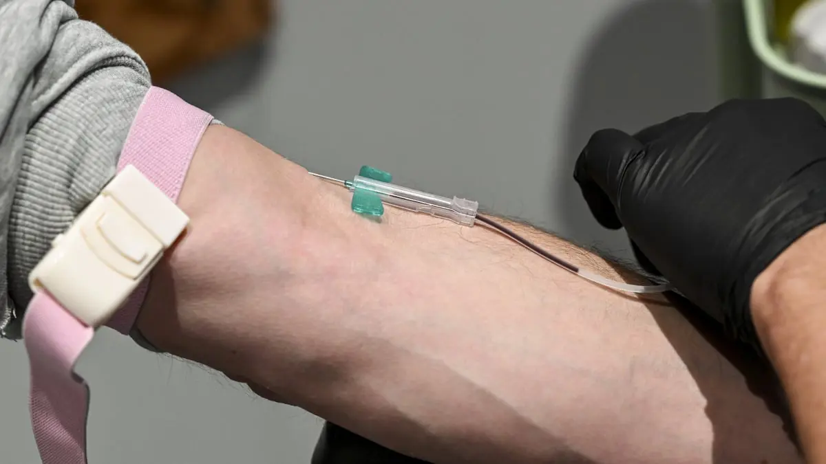 انخفاض مستوى "التستوستيرون" مرتبط بخطر الوفاة المبكرة عند الرجال