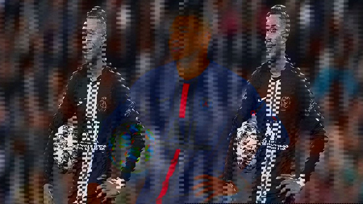 باريس سان جيرمان يستهدف الضغط على كيليان مبابي لنسيان حلم ريال مدريد