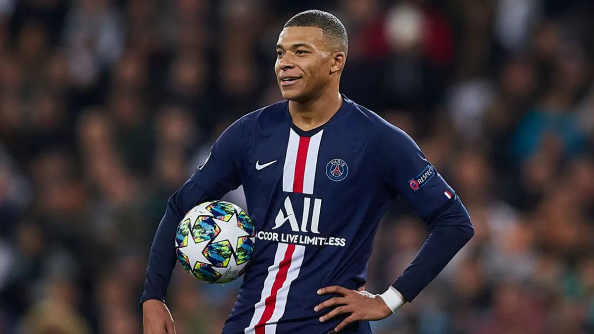 باريس سان جيرمان يستهدف الضغط على كيليان مبابي لنسيان حلم ريال مدريد