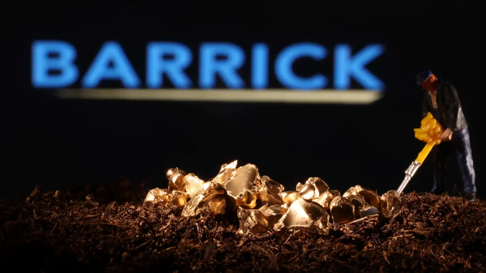 تسوية تاريخية.. "باريك غولد" ومالي تنهيان نزاعا حول أكبر مناجم الذهب