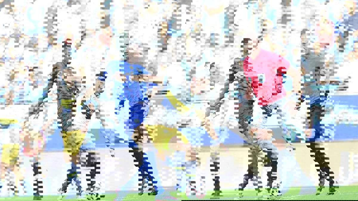 تقرير: الاتحاد السعودي والرابطة أبلغا الأندية بالموعد المبدئي لاستئناف الدوري