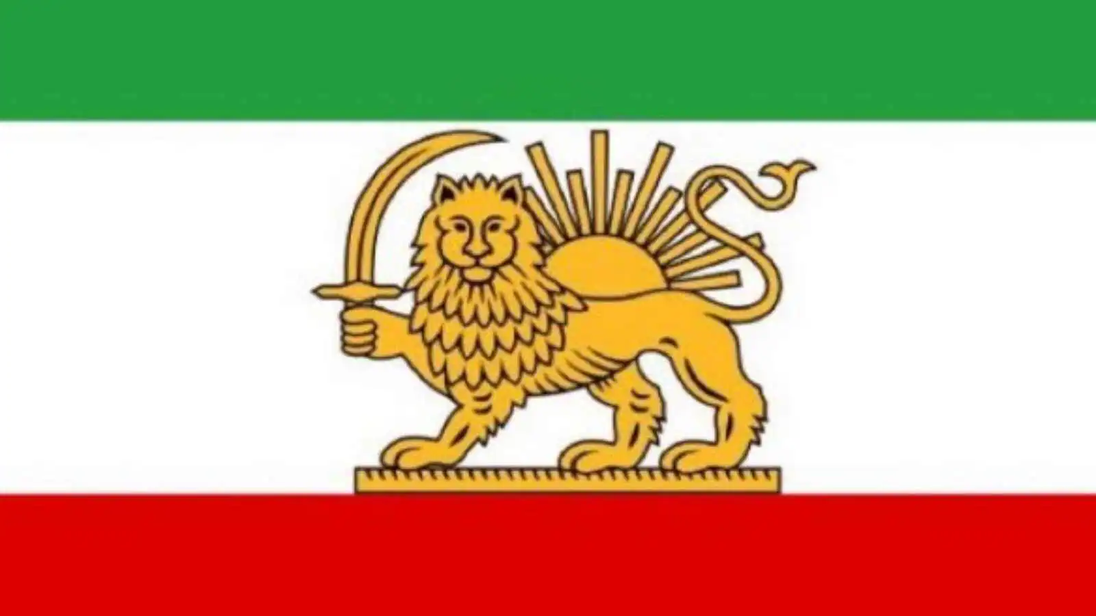 مع انفجار الاحتجاجات.. منصة "إكس" تغيّر العلم الإيراني إلى ما قبل الثورة