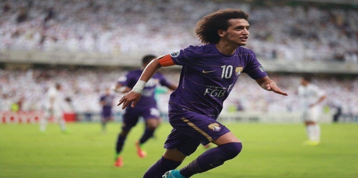 زوران: عموري سيجدد عقده مع نادي العين عقب نهاية خليجي 23