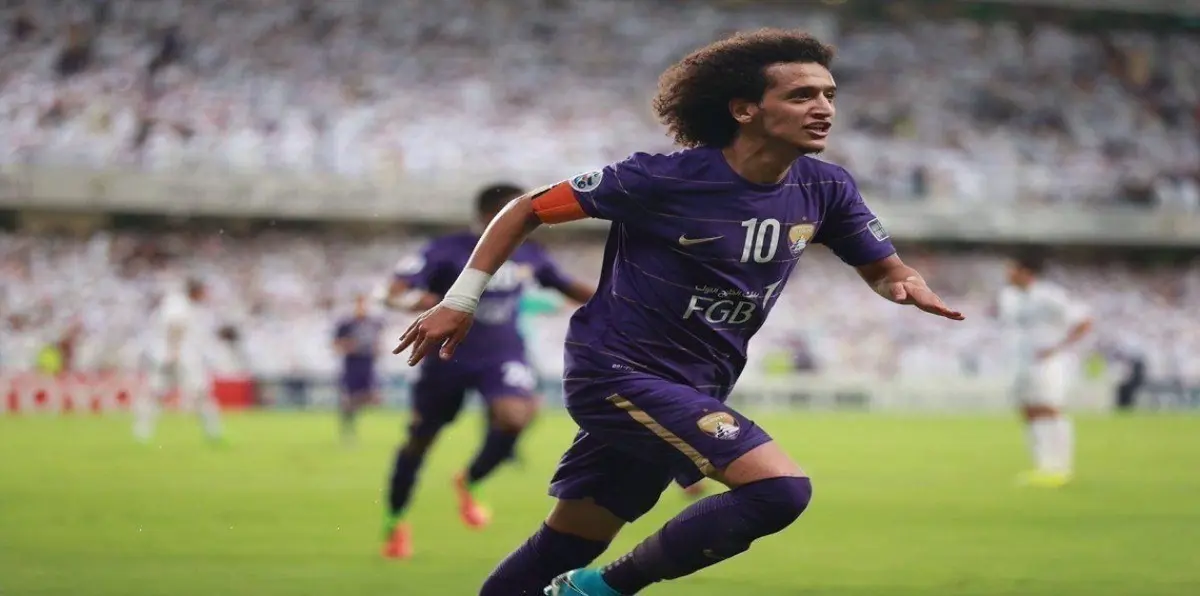 زوران: عموري سيجدد عقده مع نادي العين عقب نهاية خليجي 23