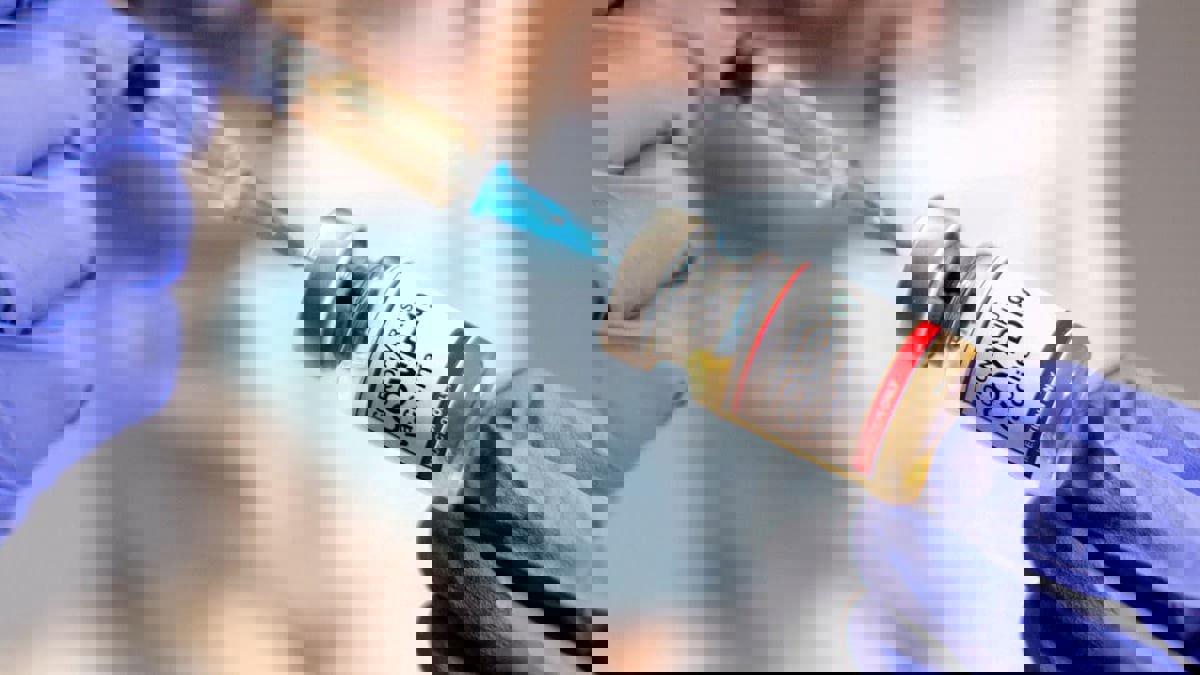 هيئة الغذاء والدواء السعودية: 7 حالات تجلط محتملة مرتبطة بلقاح "أسترازينيكا"