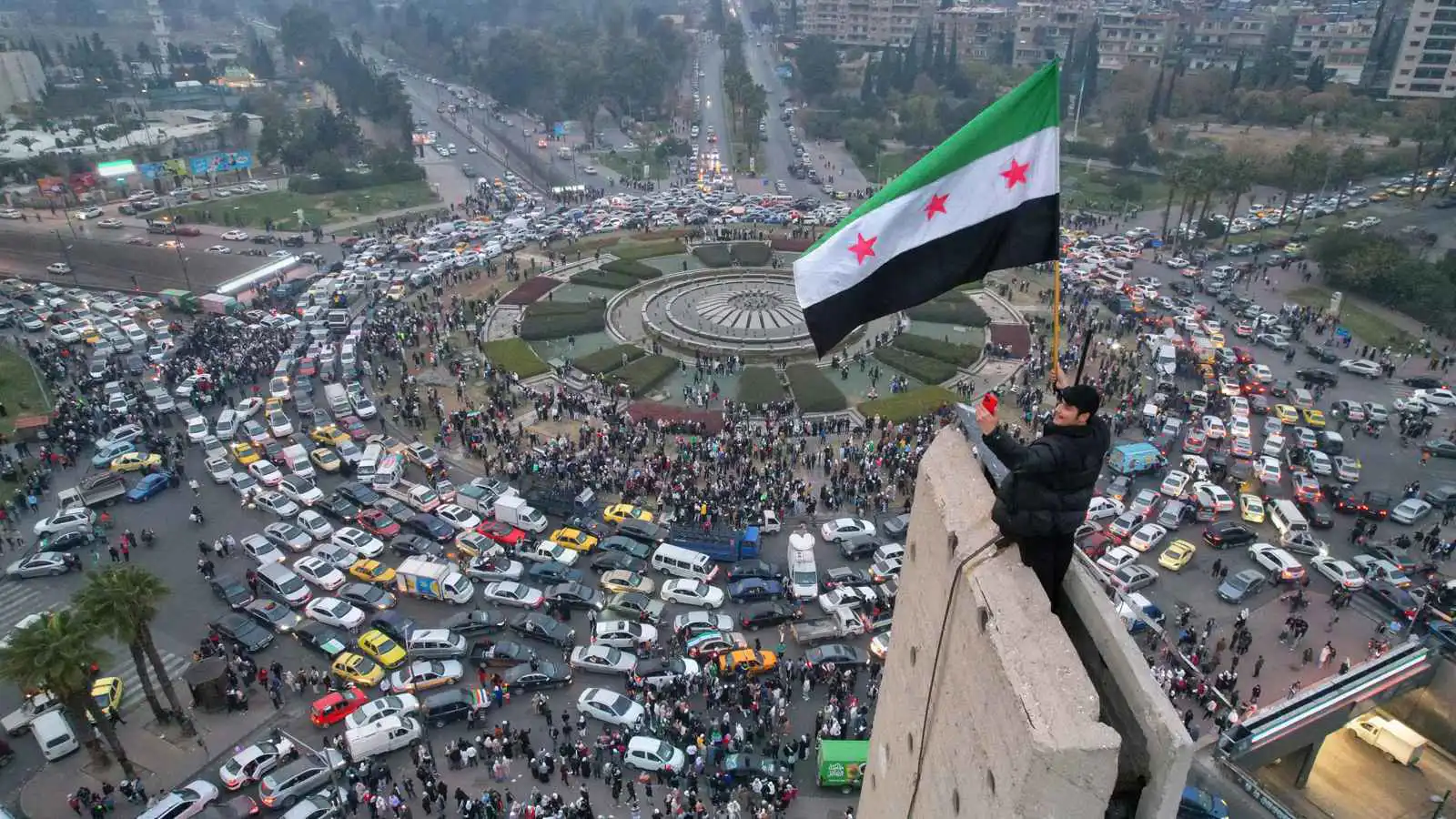 سوريا تحدد 5 أكتوبر موعدا للانتخابات البرلمانية