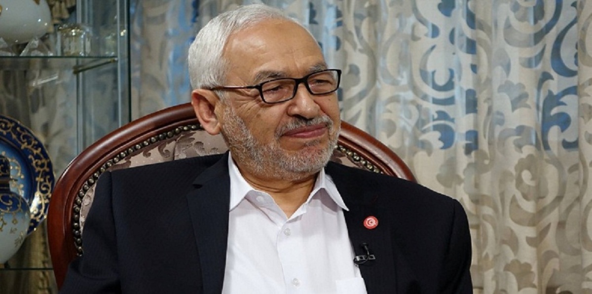 تونس.. هيئة الدفاع عن بلعيد البراهمي تطالب القضاء بالتحقيق مع الغنوشي