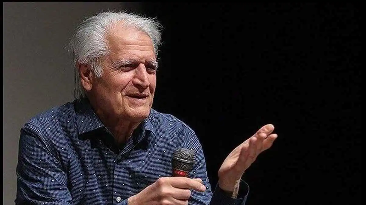 "رائد الكلاسيكية".. رحيل الموسيقار الإيراني البارز أحمد بجمان