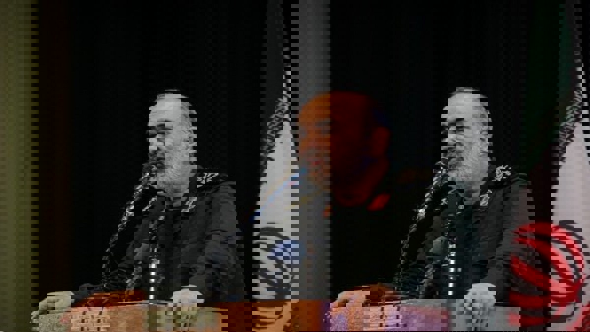 قائد الحرس الثوري الإيراني: أمريكا ستزيد الضغط علينا من خلال الحوار