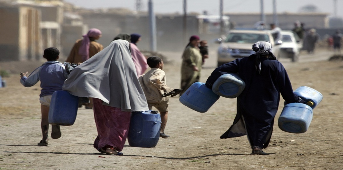 مصر توقف عرض إعلان "مسيئ" حول المياه في الصعيد