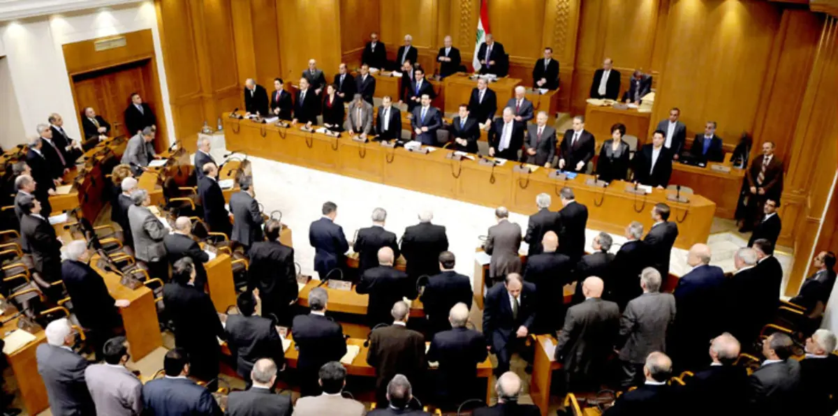 نائب لبناني يكشف عن التوصل لاتفاق على "النسبية" بقانون الانتخاب