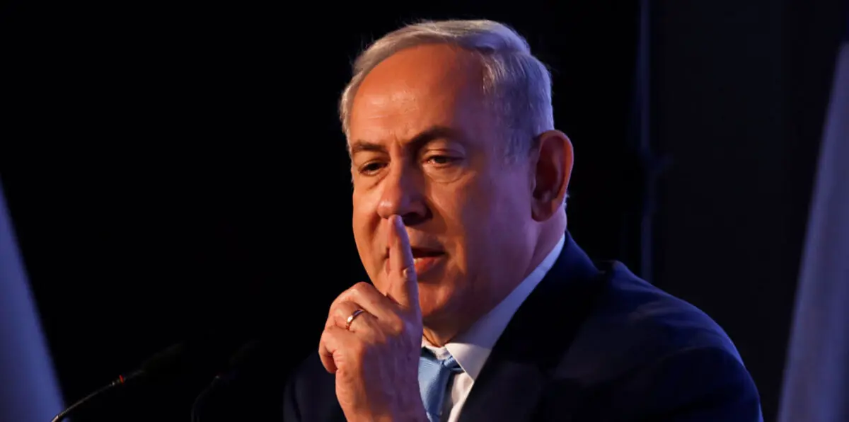 نتنياهو: دول كثيرة ستحذو حذو أمريكا بشأن القدس