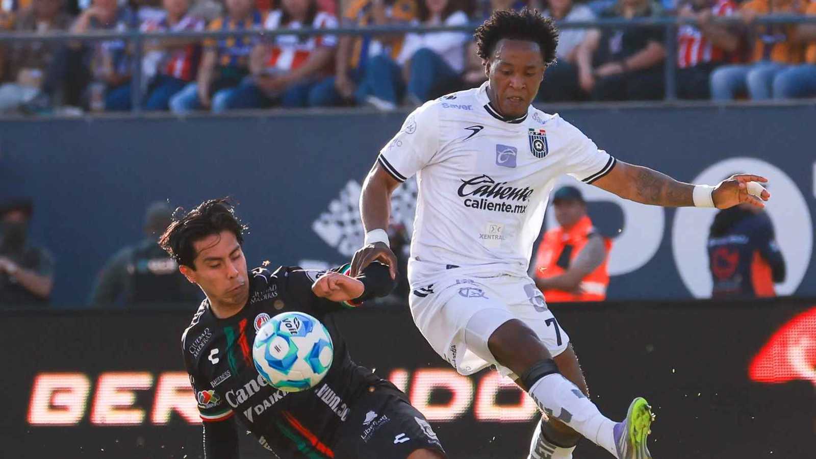 الفيفا يكشف موقفه من أعمال العنف في المكسيك قبل تنظيم كأس العالم 2026 