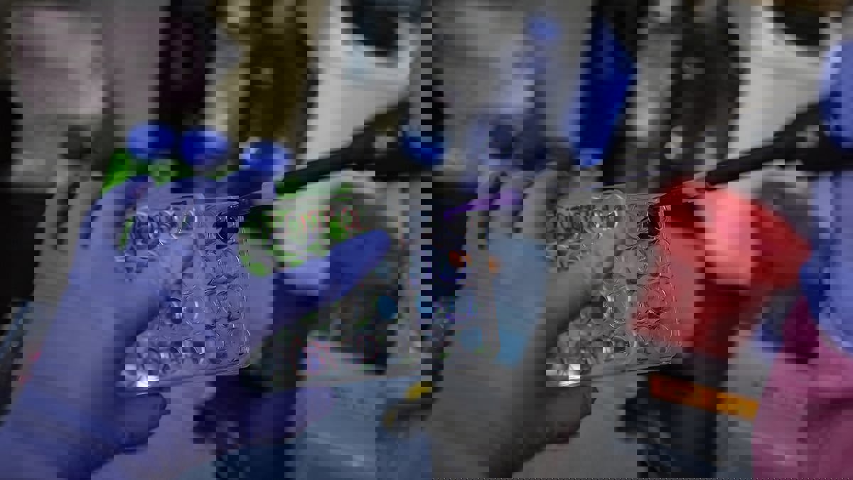 تطوير خلايا عصبية بديلة لمرضى باركنسون