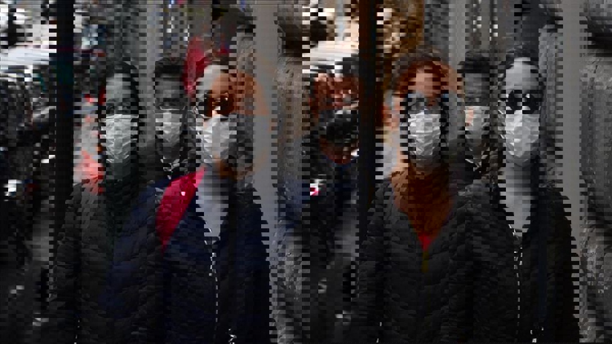 هولندا تسجل أكثر من 10 آلاف إصابة بكورونا