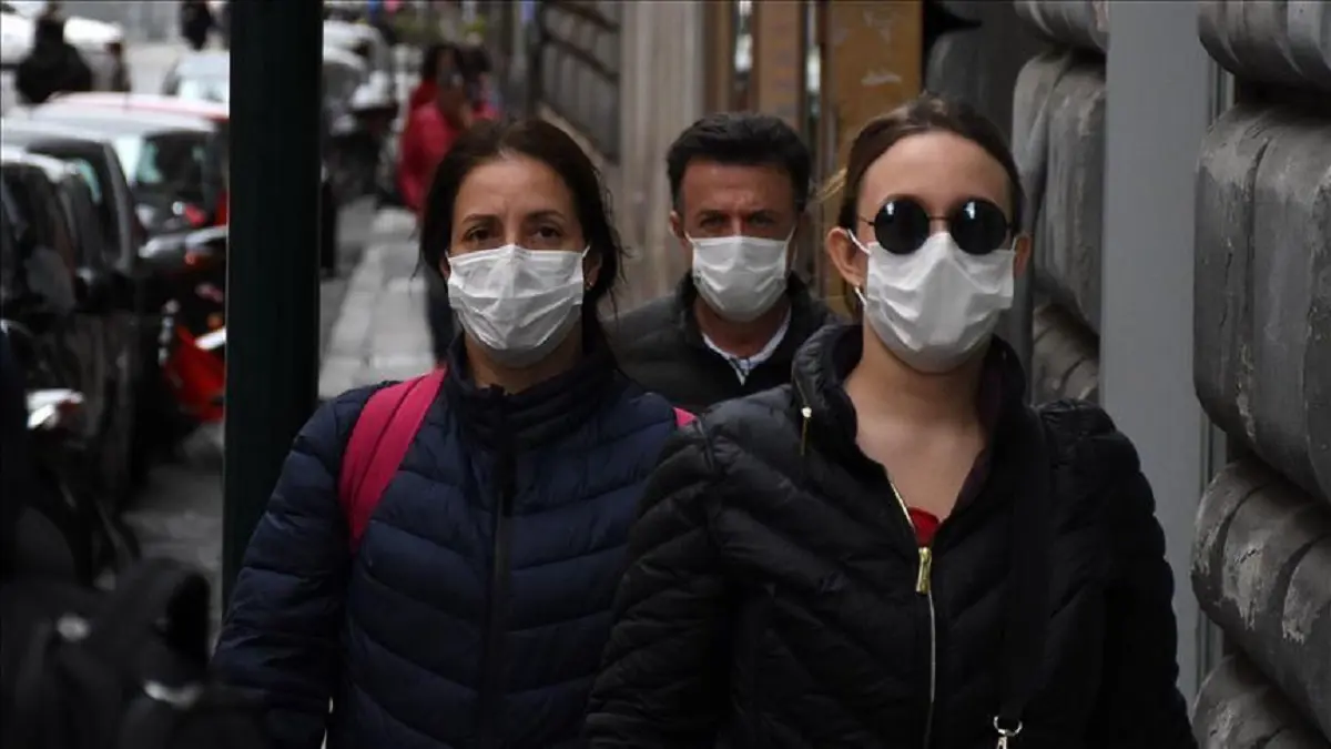 هولندا تسجل أكثر من 10 آلاف إصابة بكورونا