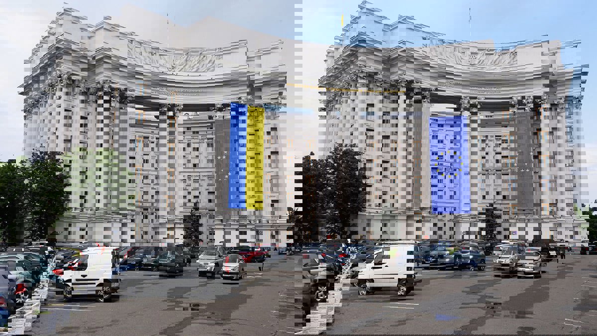 كييف تستدعي القائم بالأعمال الأوكراني لدى موسكو للتشاور