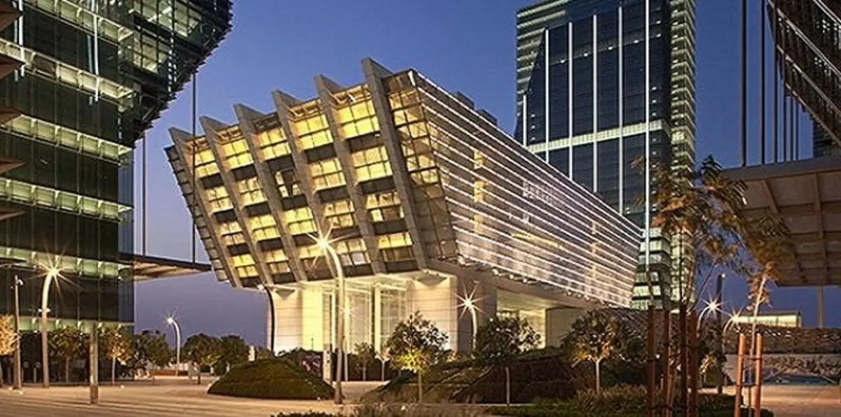 "أبوظبي المالية" تعتزم التوسع بأصول تصل إلى 55 مليار درهم