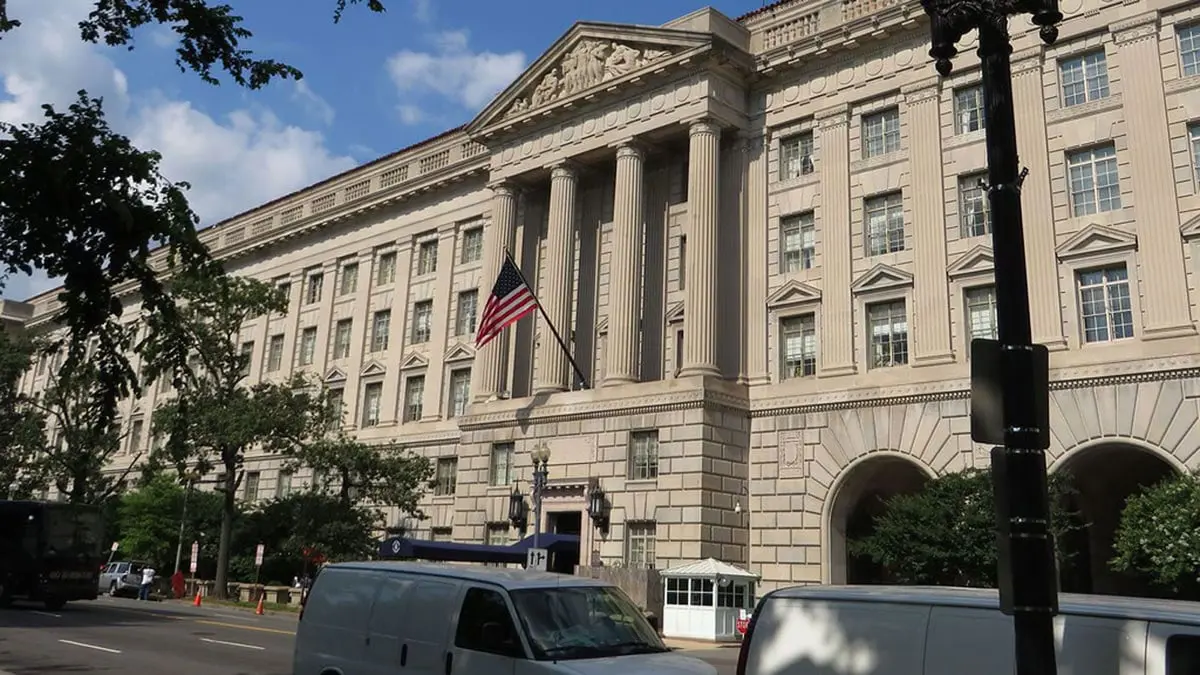 أمريكا تفرض عقوبات على 4 إيرانيين لمحاولتهم خطف الصحفية مسيح نجاد