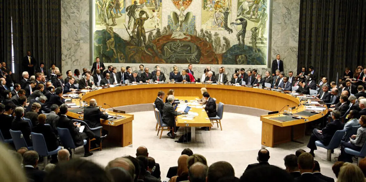 السعودية تتوعد أمام مجلس الأمن باتخاذ إجراءات ضد الحوثيين