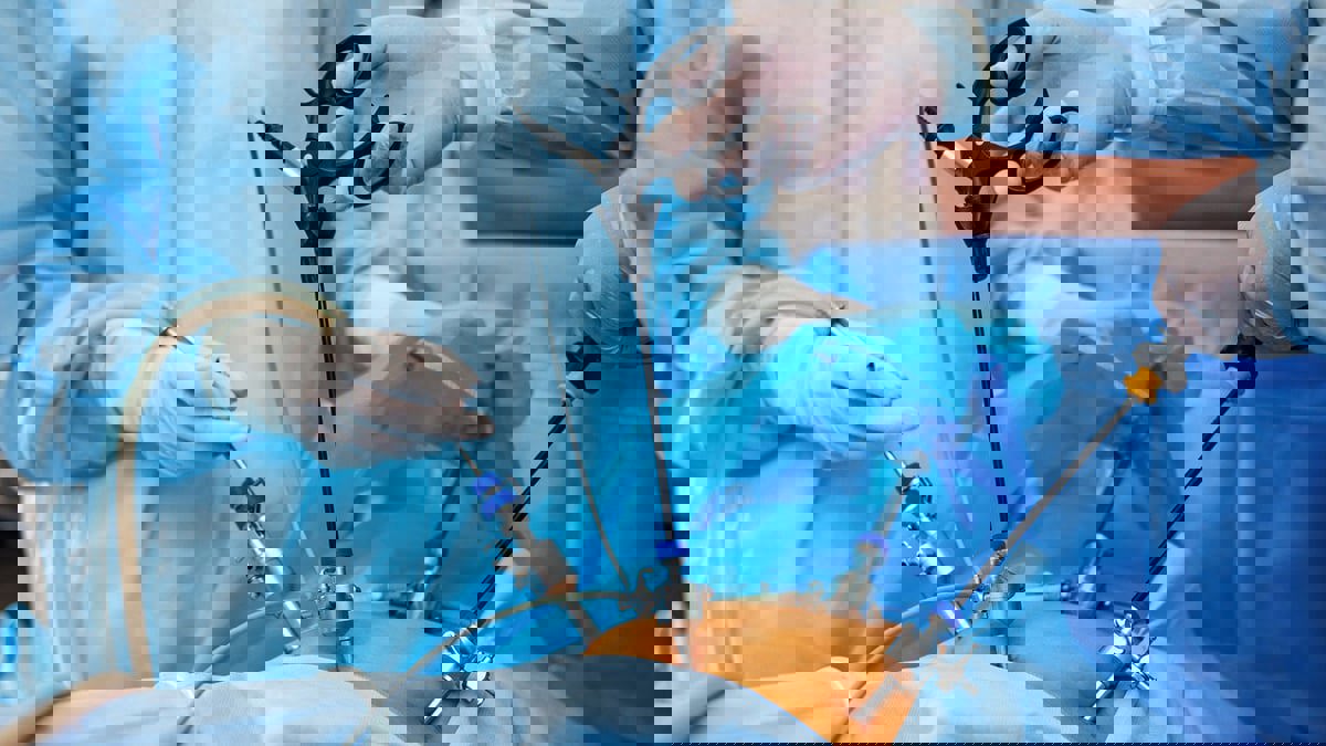 وفاة شاب كويتي بعد إجرائه عملية تكميم للمعدة