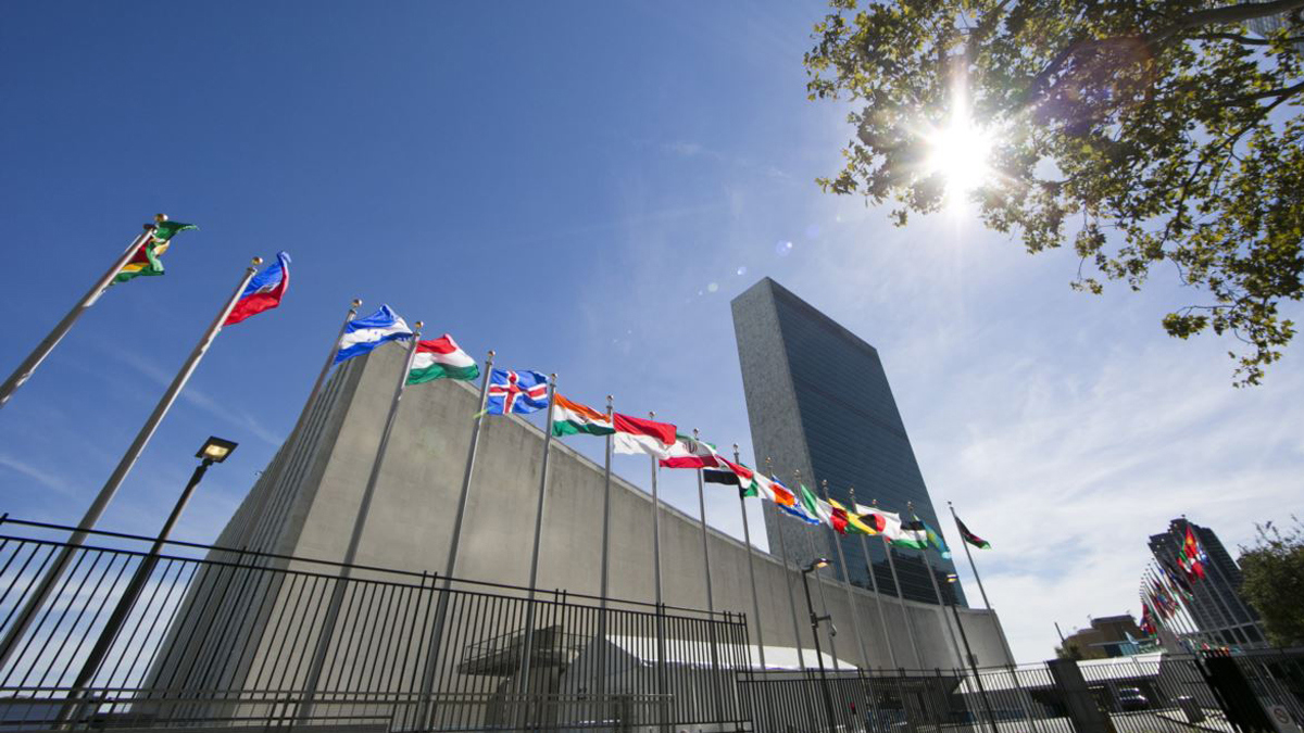 في سابقة.. الأمم المتحدة قد تعجز عن دفع رواتب موظفيها في نوفمبر