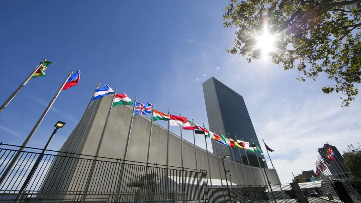 في سابقة.. الأمم المتحدة قد تعجز عن دفع رواتب موظفيها في نوفمبر