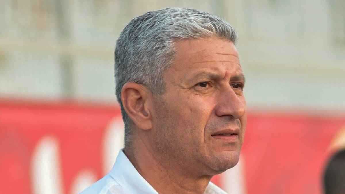 النجم الساحلي يرفض استقالة زبير بيه