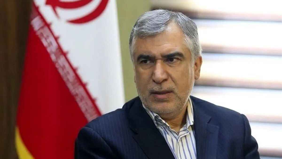 نائب إيراني: الاجتماع المقبل بين طهران وواشنطن في عُمان "حاسم"