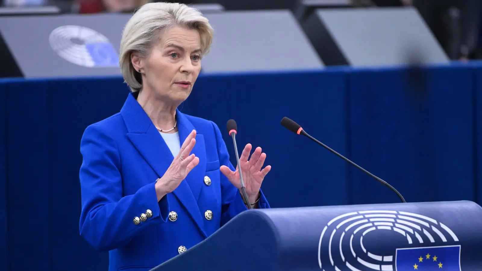 90 مليار يورو.. الاتحاد الأوروبي يستعد لتمويل أوكرانيا خلال عامين