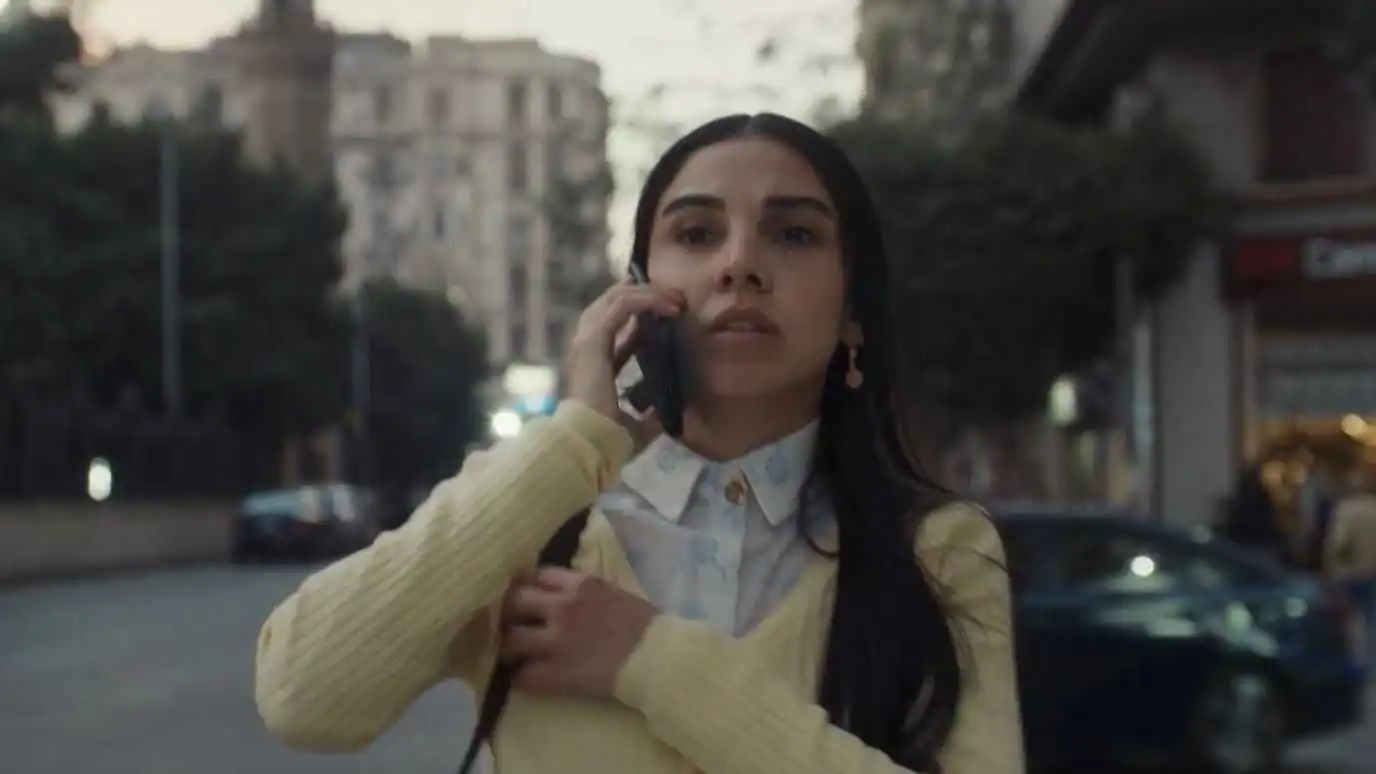 "عرض وطلب".. سلمى أبو ضيف تتمرد على الأدوار الناعمة