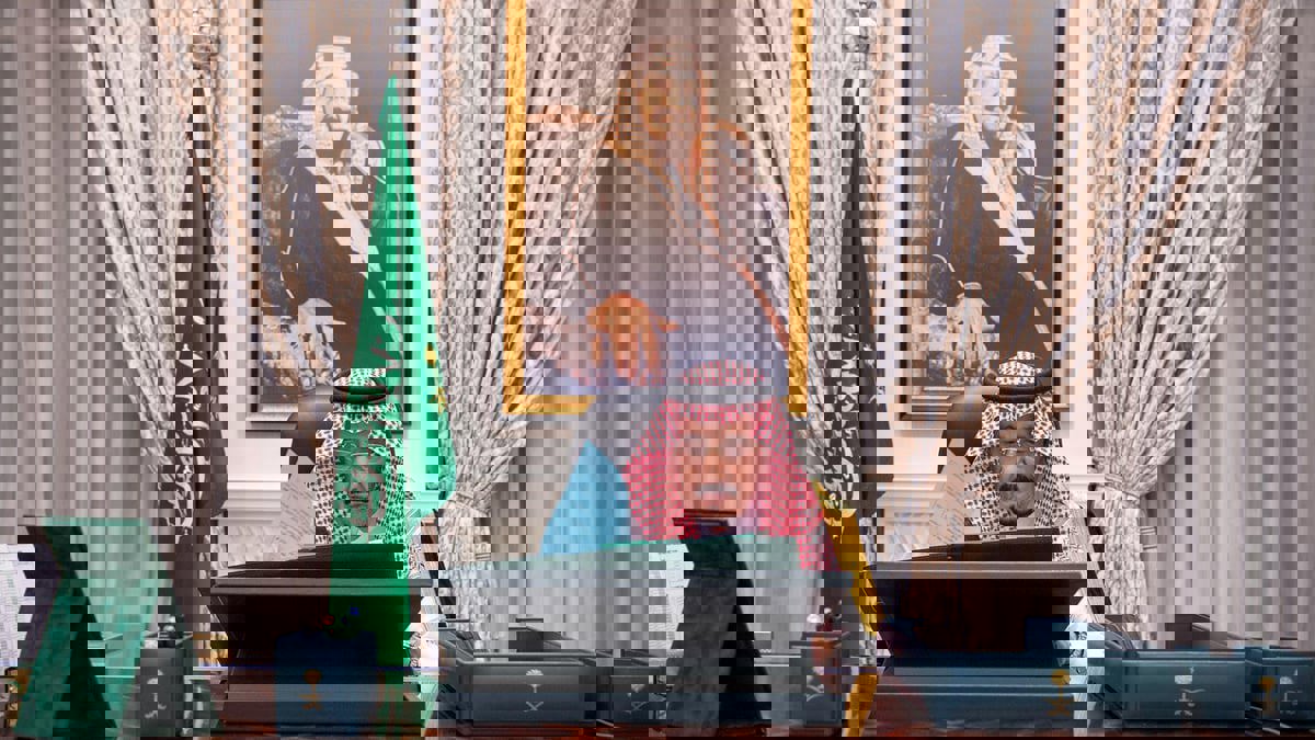 الملك سلمان يمدد المبادرات الحكومية الخاصة بتخفيف آثار كورونا