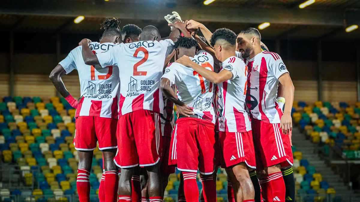 من قلب إيطاليا.. أول نادٍ يهدد بالانسحاب من مرحلة التتويج بالدوري الليبي