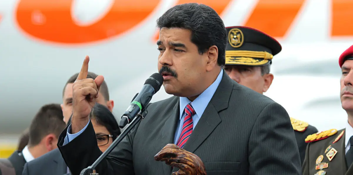 سجال بشأن مشاركة الرئيس الفنزويلي في قمة الأمريكيتين