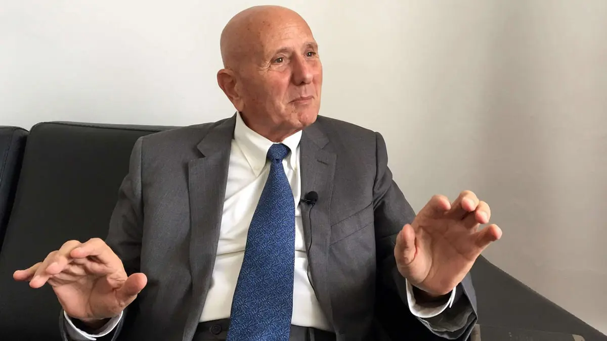 تونس.. "جبهة الخلاص" تنفي عزمها تشكيل "حكومة موازية" بمشاركة اتحاد الشغل