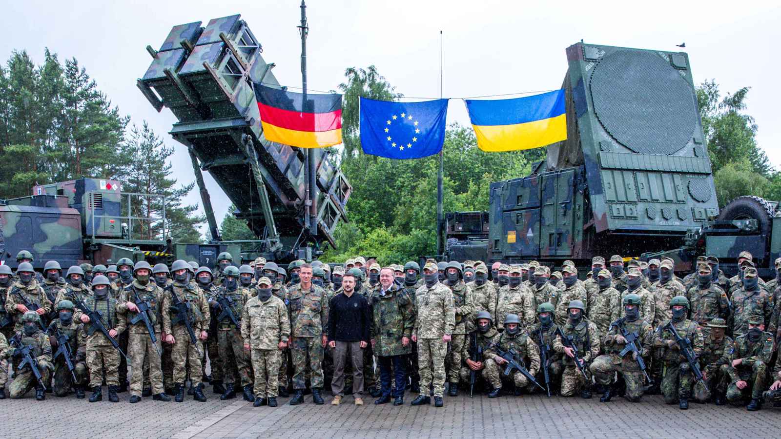 أوروبا ترفع سقف التصعيد تجاه روسيا.. على ماذا تُراهن؟