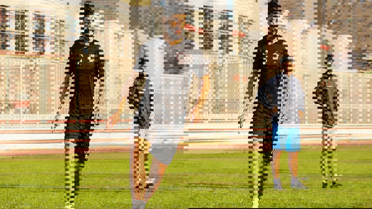 الزمالك: قدمنا عرضا أخيرا لفرجاني ساسي.. والنادي لا يقف على لاعب (فيديو)‎