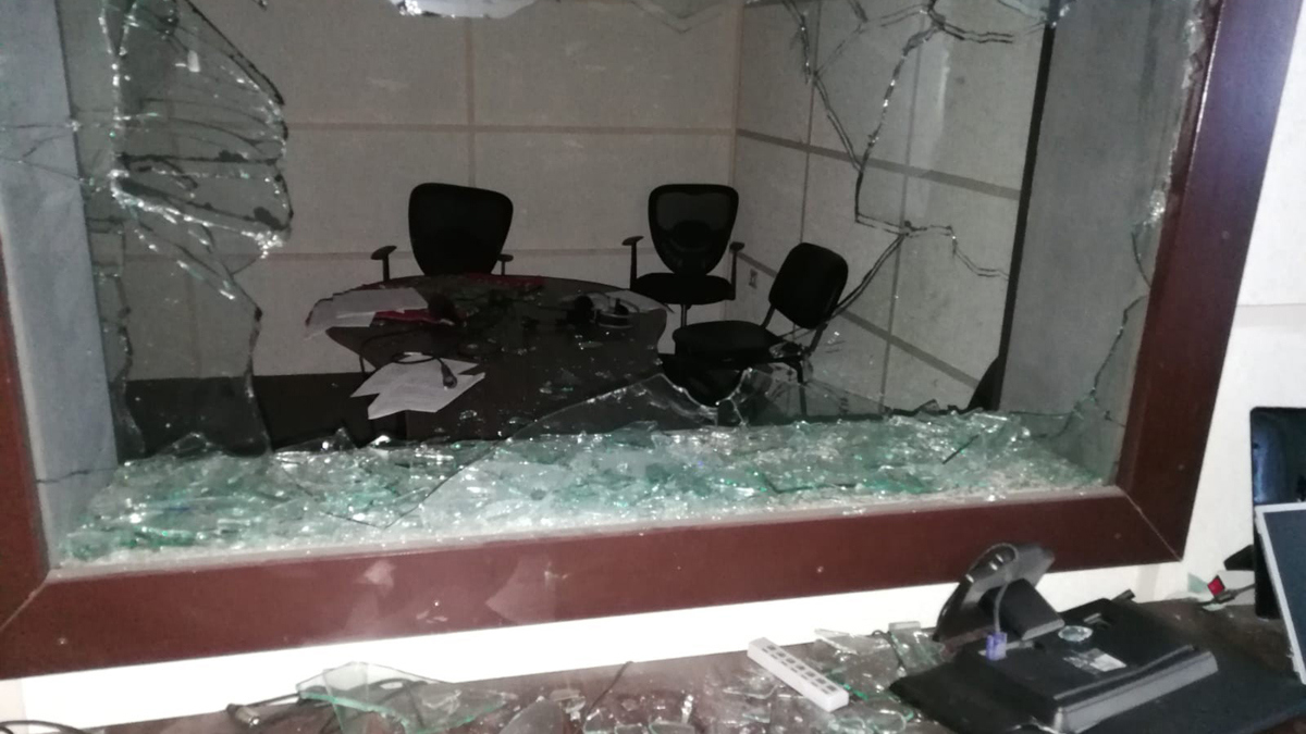 نقابة الصحفيين الفلسطينيين: حماس تعذّب الصحفيين وتلاحقهم في غزة