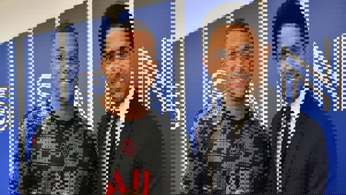 الخليفي: لدي اتفاق مع مبابي ولن أفصح عن تفاصيله