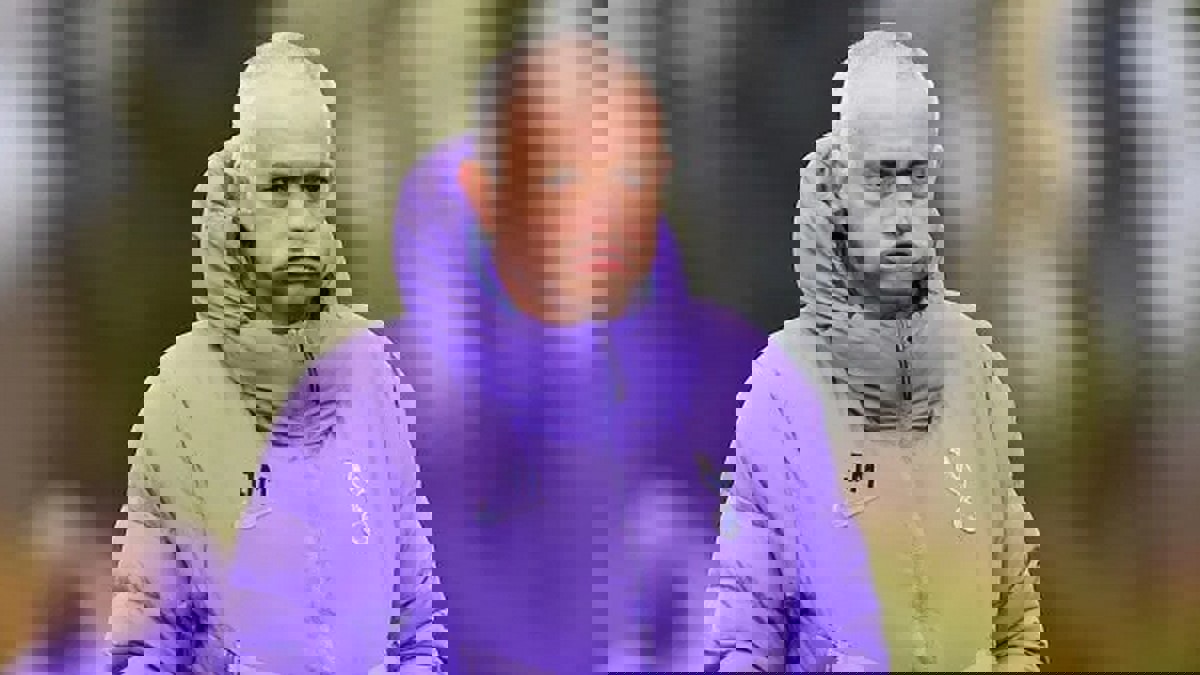 عمدة لندن يشن هجوما حادا على مورينيو