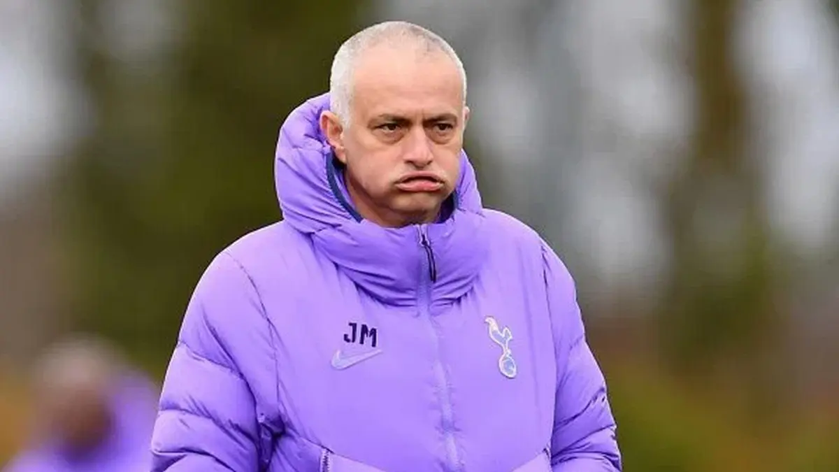 عمدة لندن يشن هجوما حادا على مورينيو