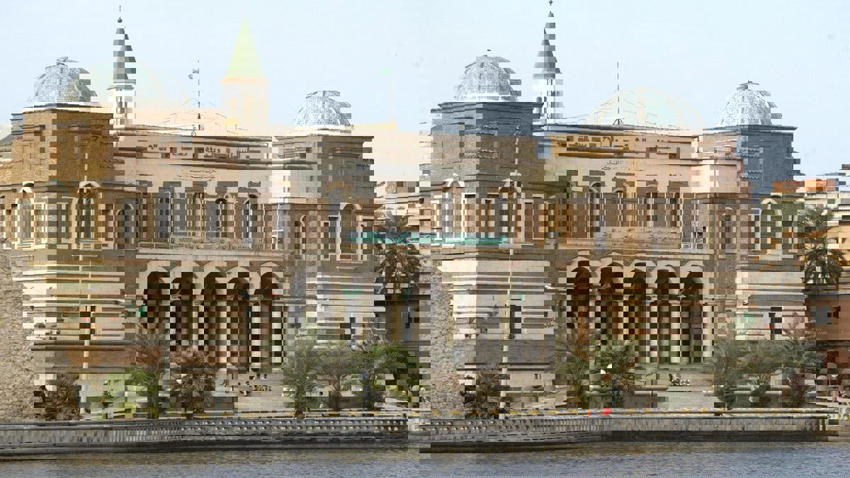 ويليامز ترحب بالبدء في عملية توحيد المصرف المركزي الليبي