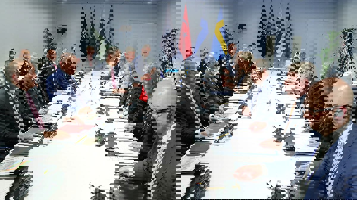 تركيا تطالب فنلندا والسويد بتسليمها 33 مشتبها فيهم بقضايا إرهاب